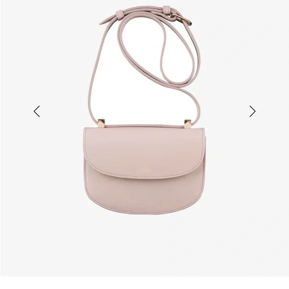 APC GENÈVE MINI BAG - Picture 4 of 13